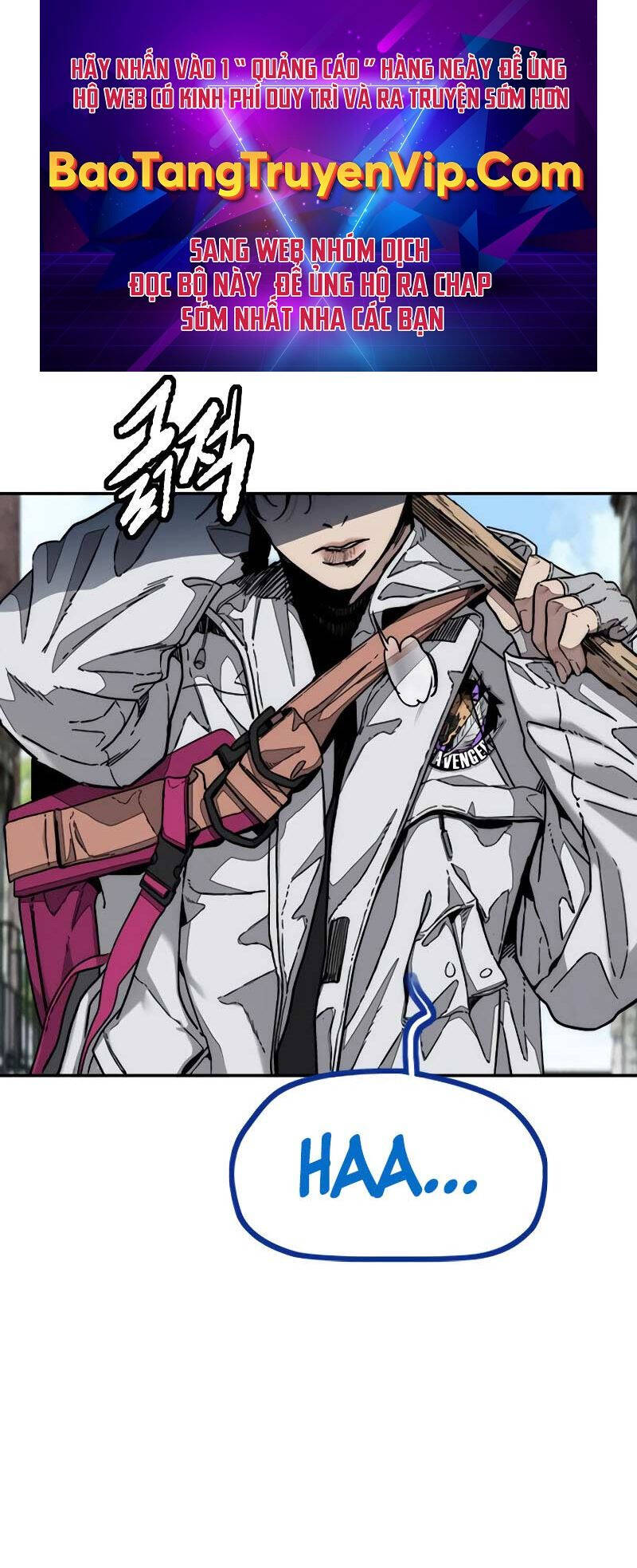 Thể Thao Cực Hạn chapter 511.5 1