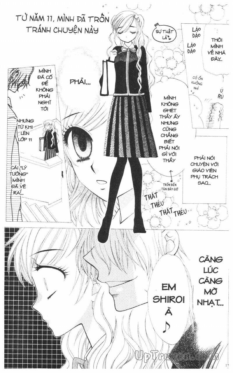 v.b.rose chapter 13 19