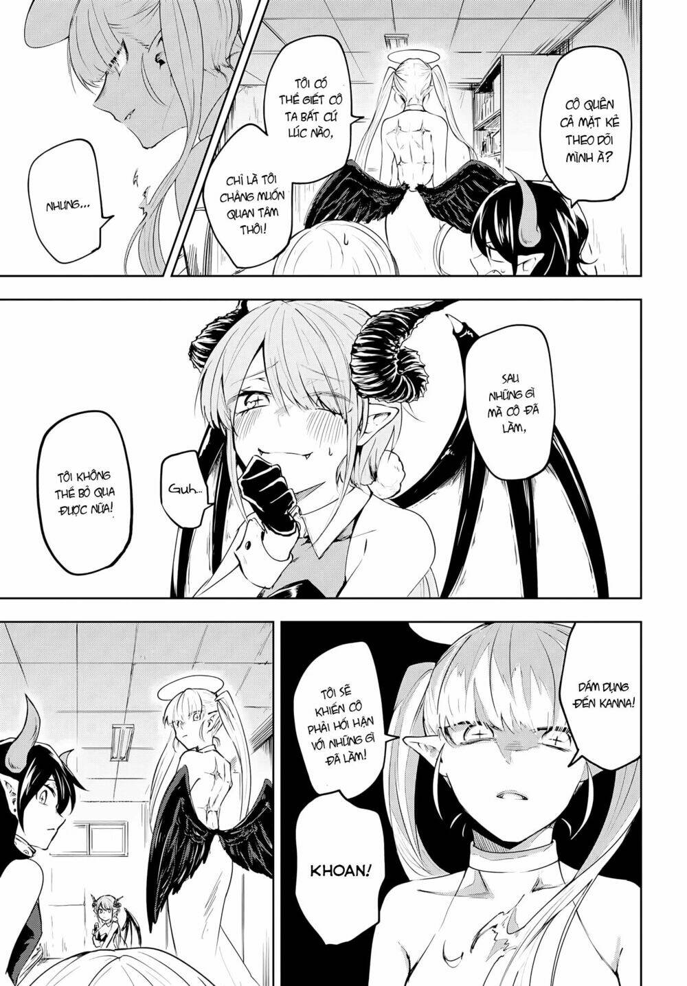 demons harem chapter 1 31