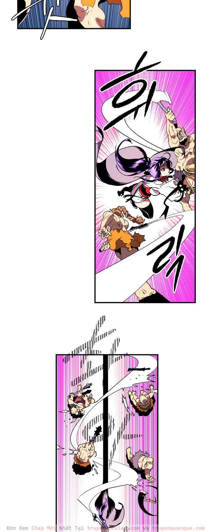 tôi sinh ra để làm người vĩ đại chapter 15 10