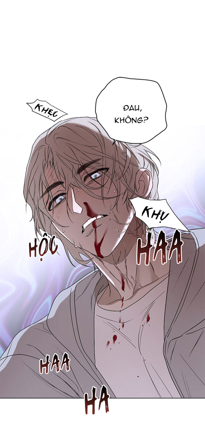 mị hoặc khó cưỡng chapter 2 48