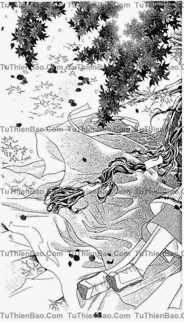 công chúa bướng bỉnh chapter 2.2 1