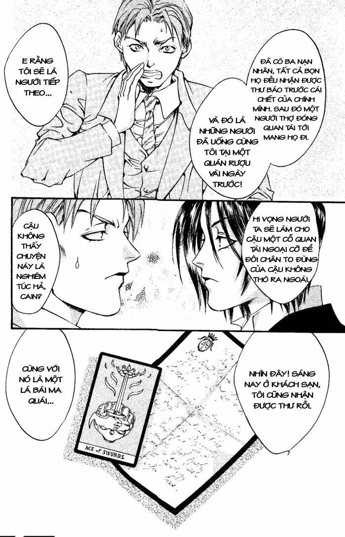 đứa con của thượng đế chapter 15 9