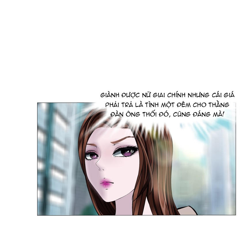 cạm bẫy của nữ thần chapter 45 10