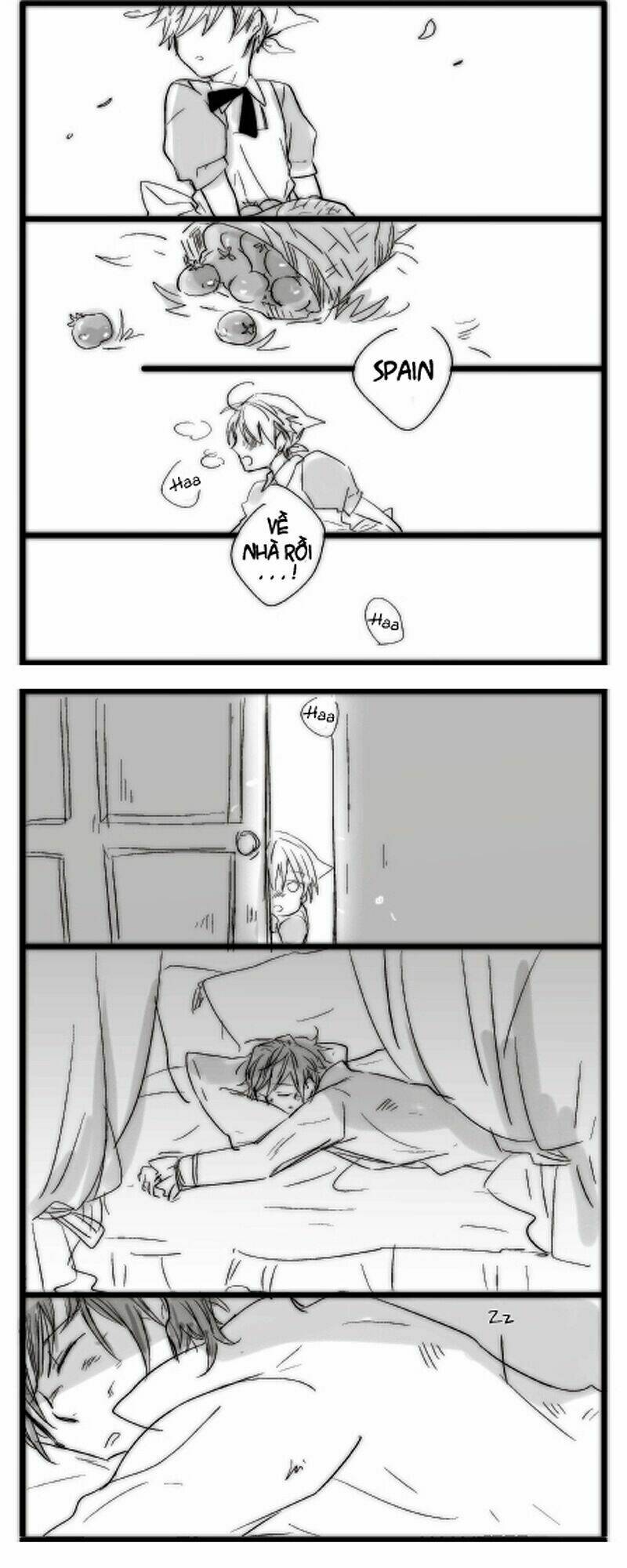 aph short dou collection chapter 27 2