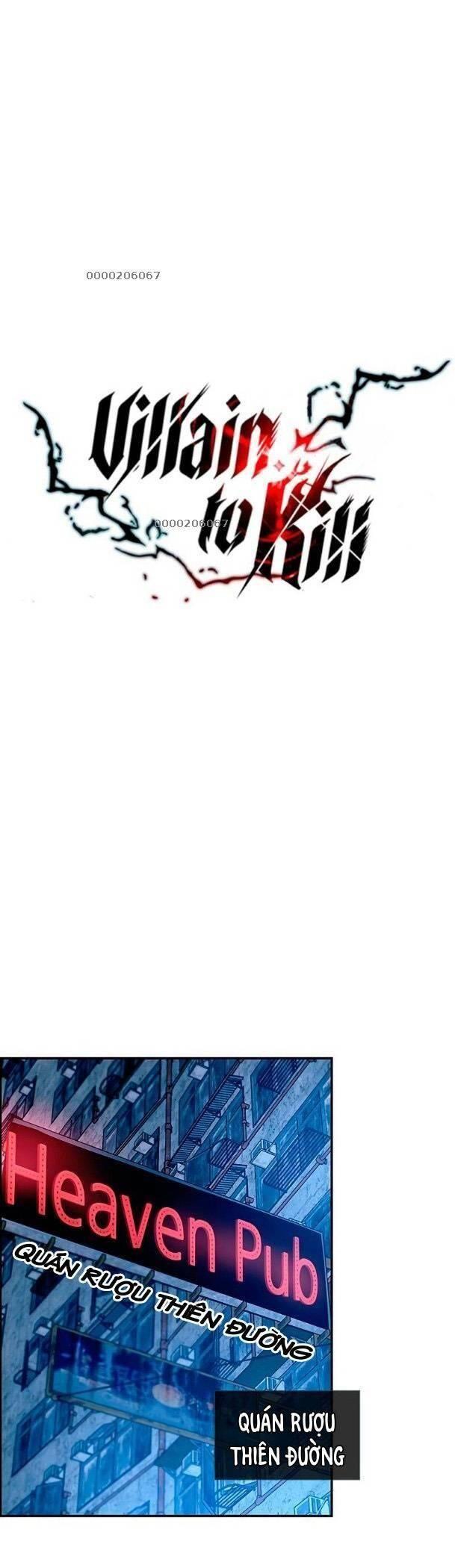tiêu diệt ác nhân chapter 67 16