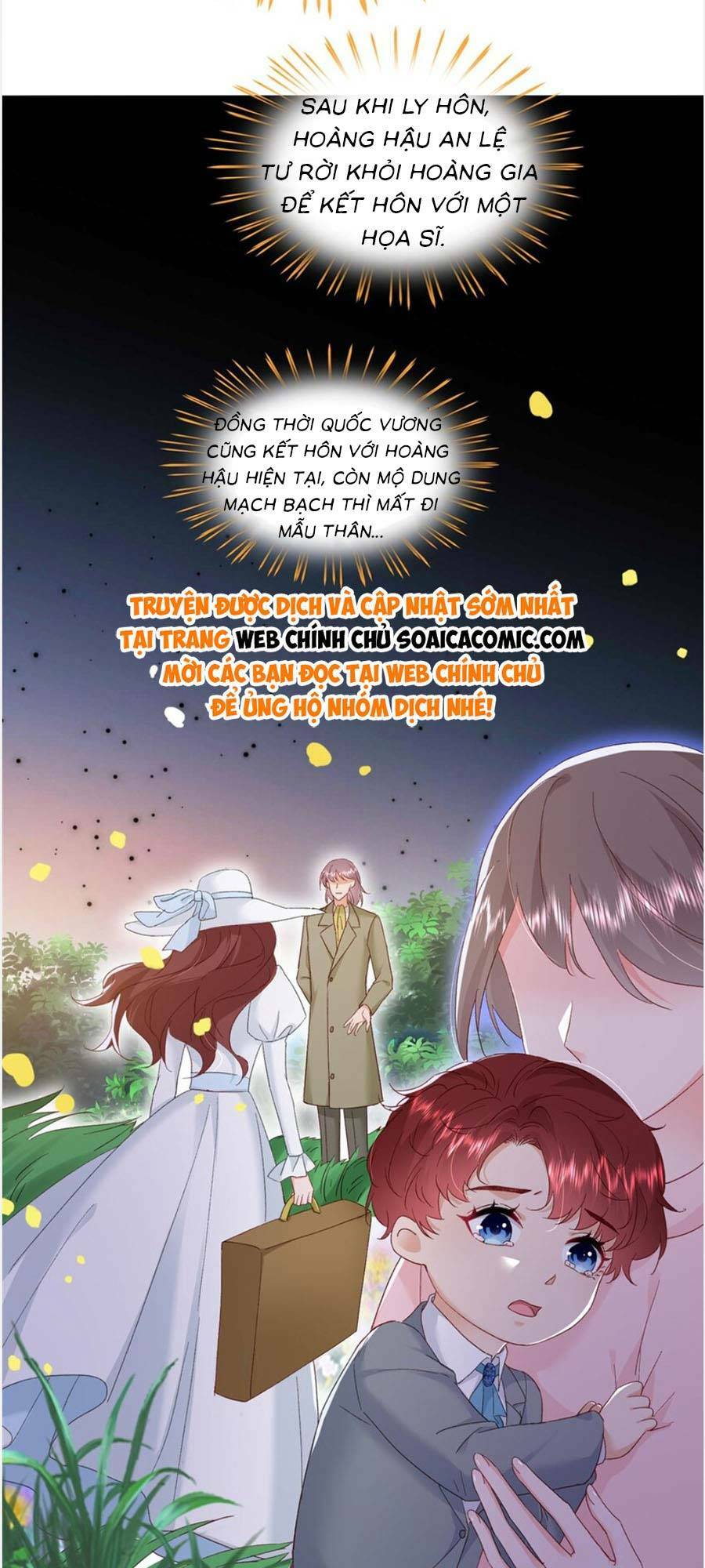 cô vợ của tôi không dễ bắt nạt chapter 86 18