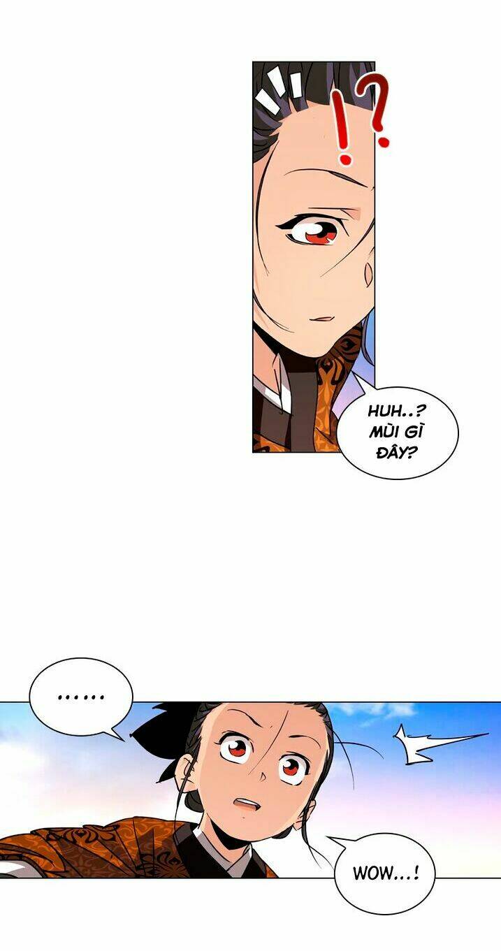 tu luyện 6 thế giới chapter 3 37