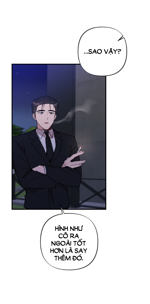 Ăn Mòn chapter 31.2 - Trang 14