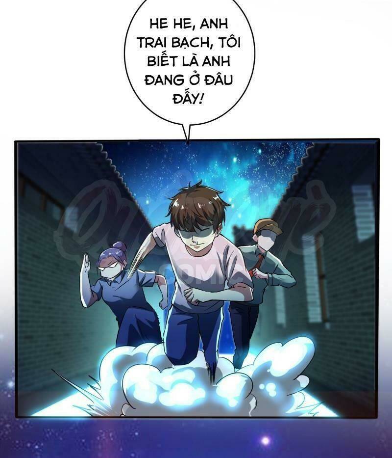 nghệ đạo đế tôn chapter 6 38