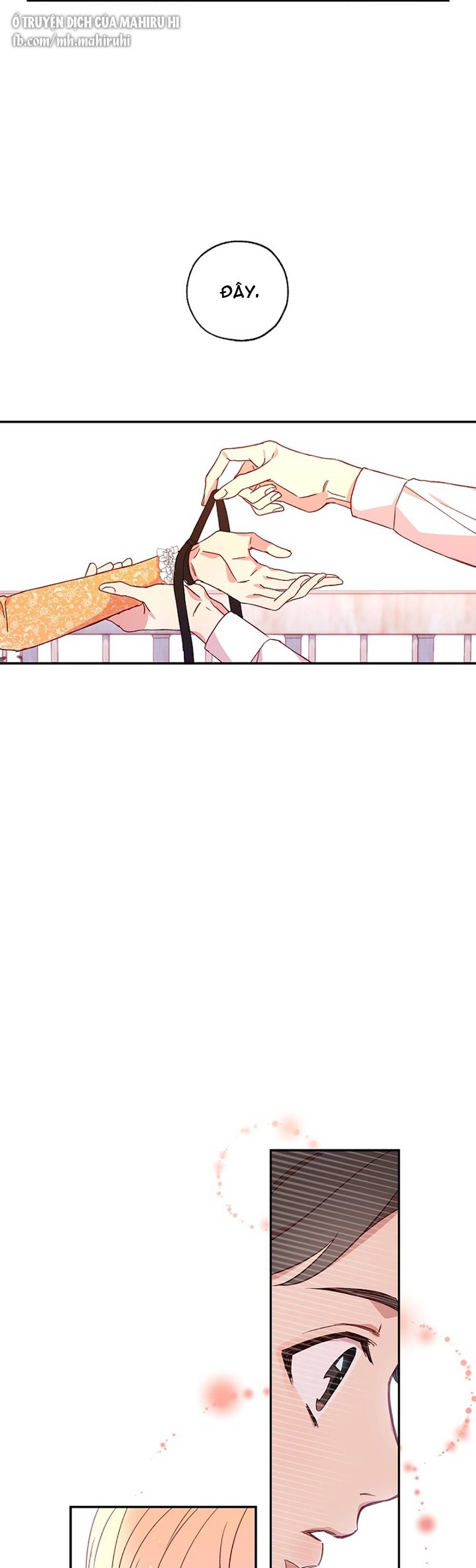 sống sót dưới thân phận hầu nữ chapter 14 10