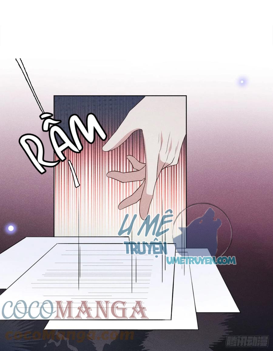 anh ấy gọi tôi là hắc liên hoa chapter 84 9