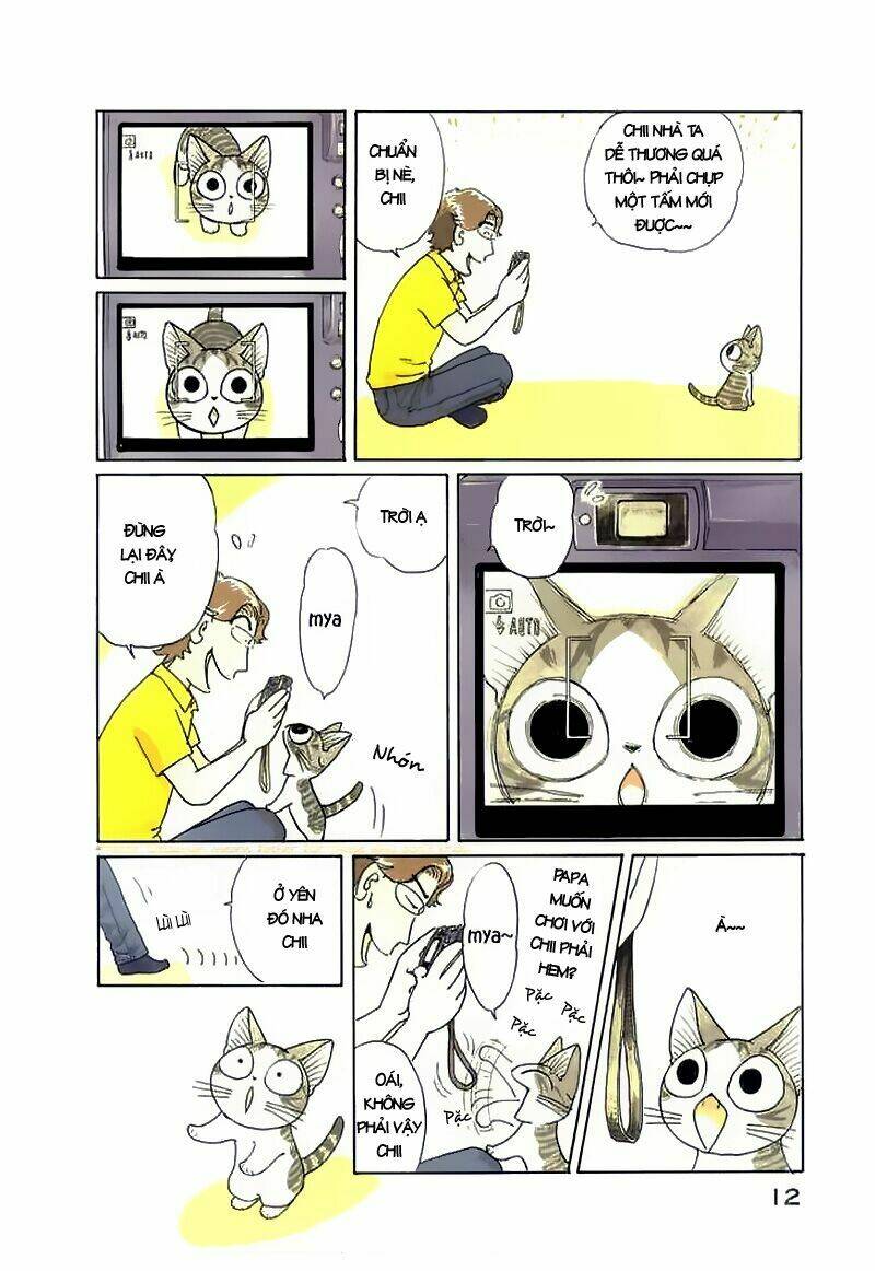 chi's sweet home chapter 40 3