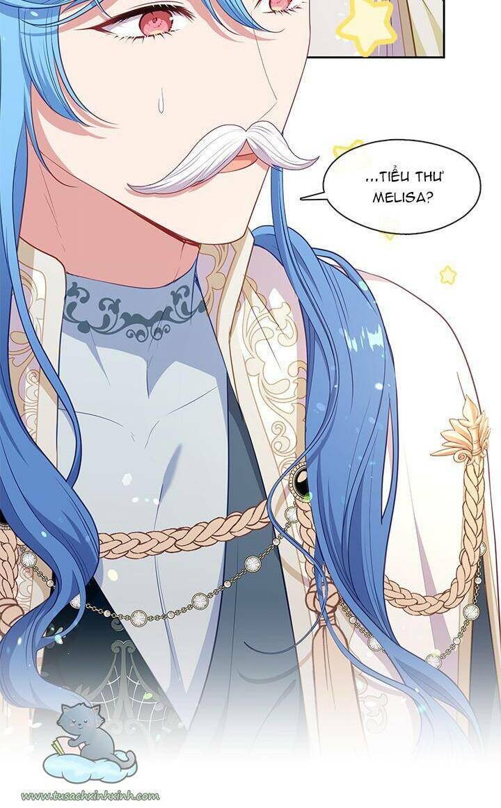 hãy coi chừng ác nữ chapter 106 33