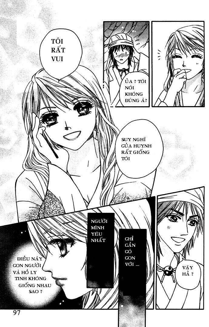 tiên khúc chapter 5 34