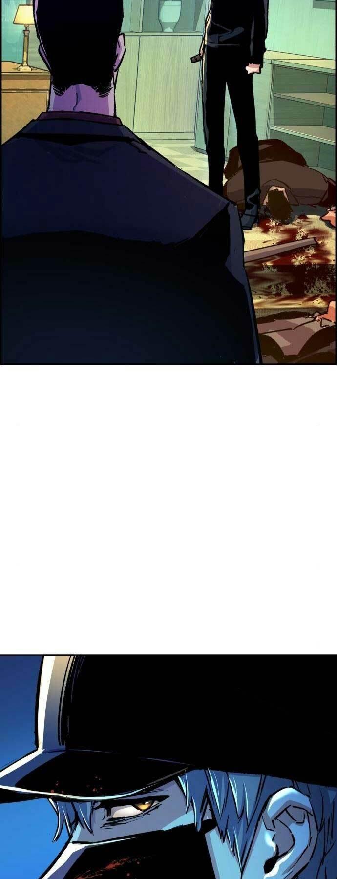 bạn học tôi là lính đánh thuê chapter 112 5