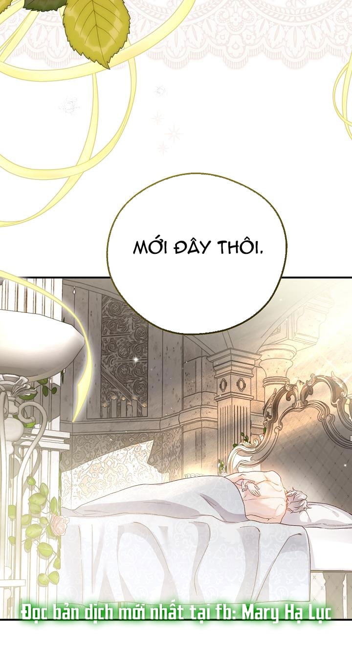 trở thành vợ thái tử quái vật chapter 118 43