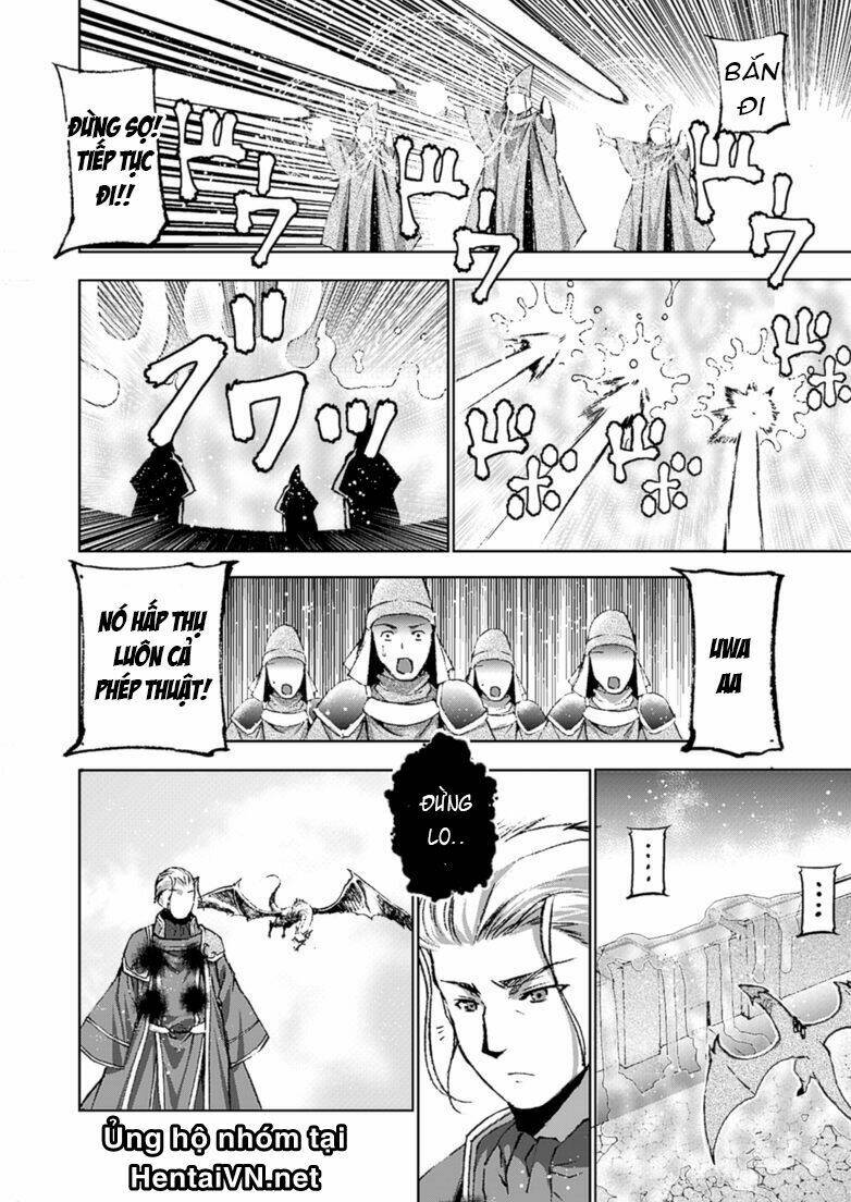 maou no hajimekata chapter 15 13