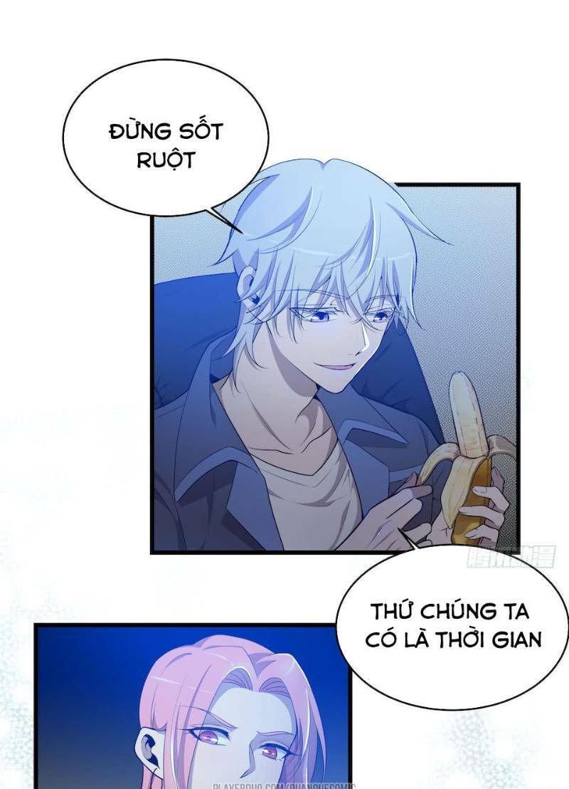 thát không mê thất chapter 27 5