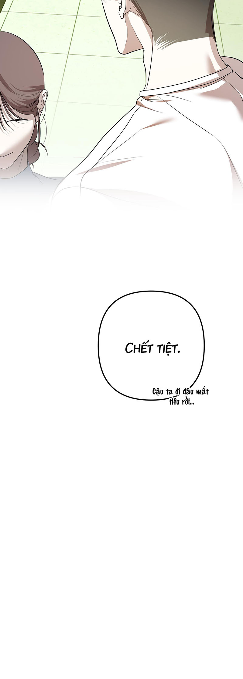bỏ quả ớt đó xuống rồi nói chuyện chapter 4 25