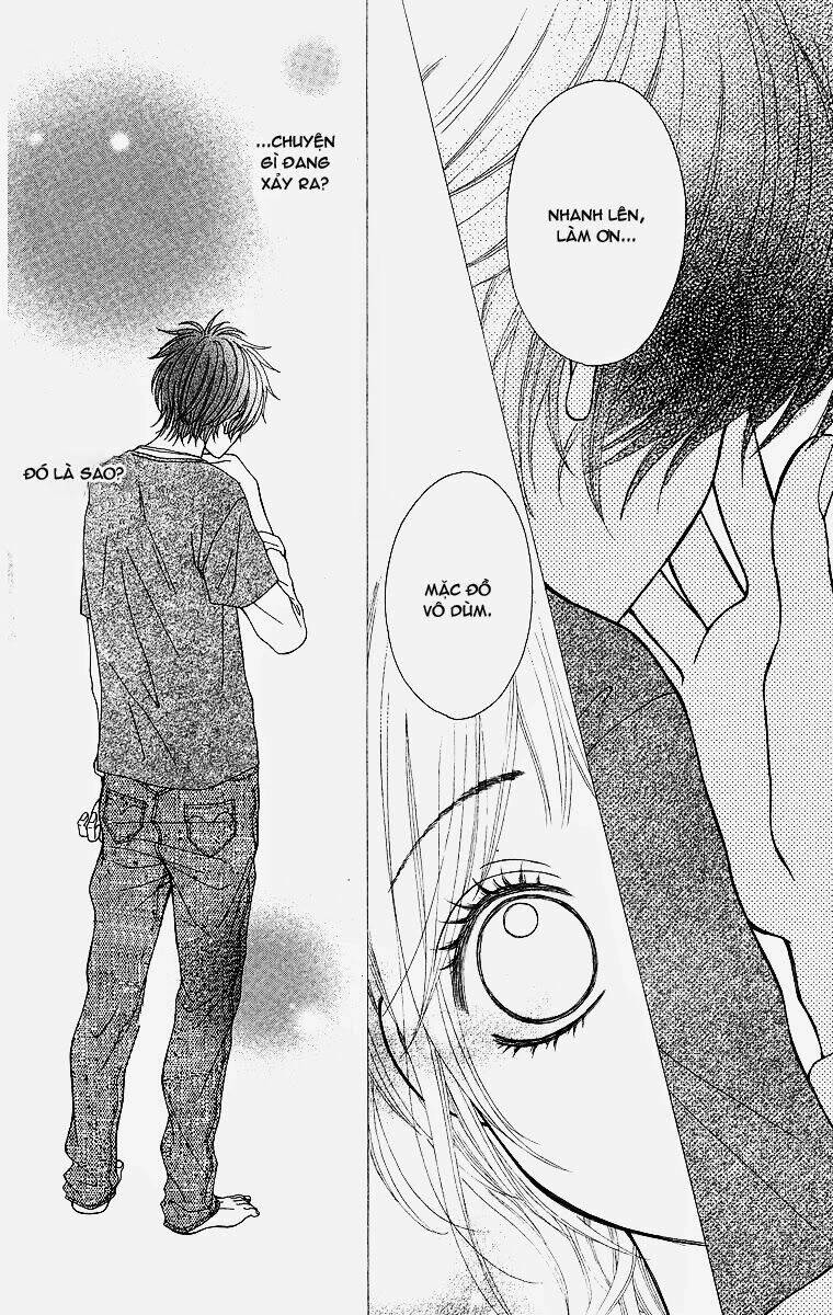 harem lodge chapter 3.2 5