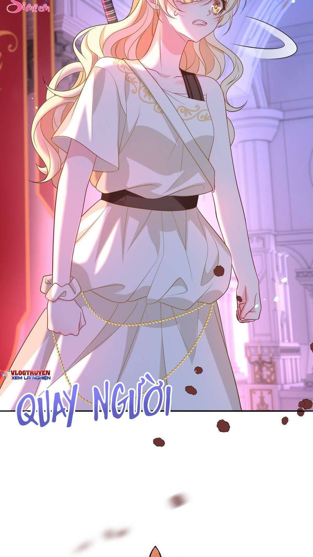 trở thành đoàn sủng về sau, ta đại sát tứ phương chapter 11 9