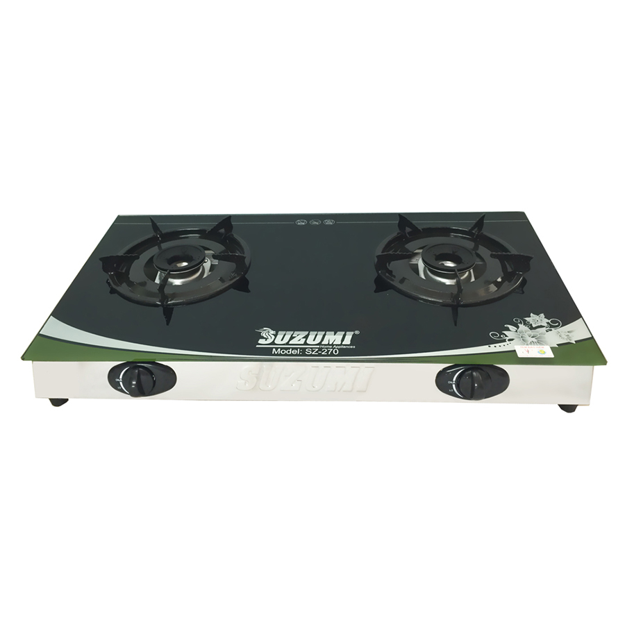 Bếp gas Suzumi SZ-270