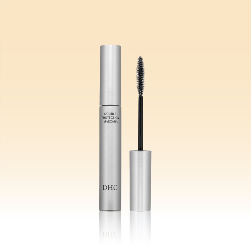 Mascara Toàn Năng DHC Mascara Perfect Pro Double Protection (Black)