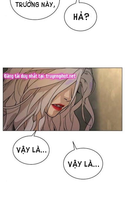 bạch huyết - white blood chapter 57 15