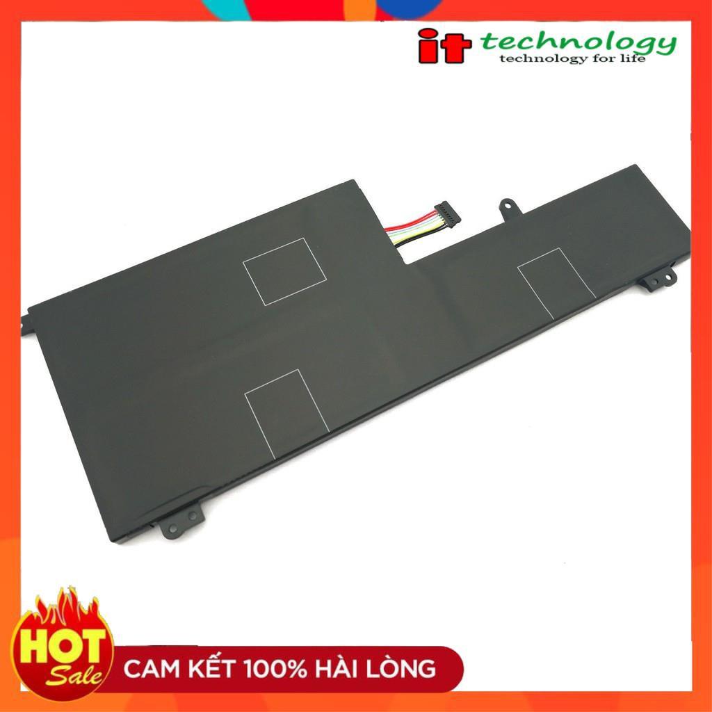 Pin battery Dùng Cho Lenovo Yoga 720 720-15 720-15Ikb L16C6PC1 L16M6PC1 3ICP4/43/110-2 5B10M53745 L16L6PC1