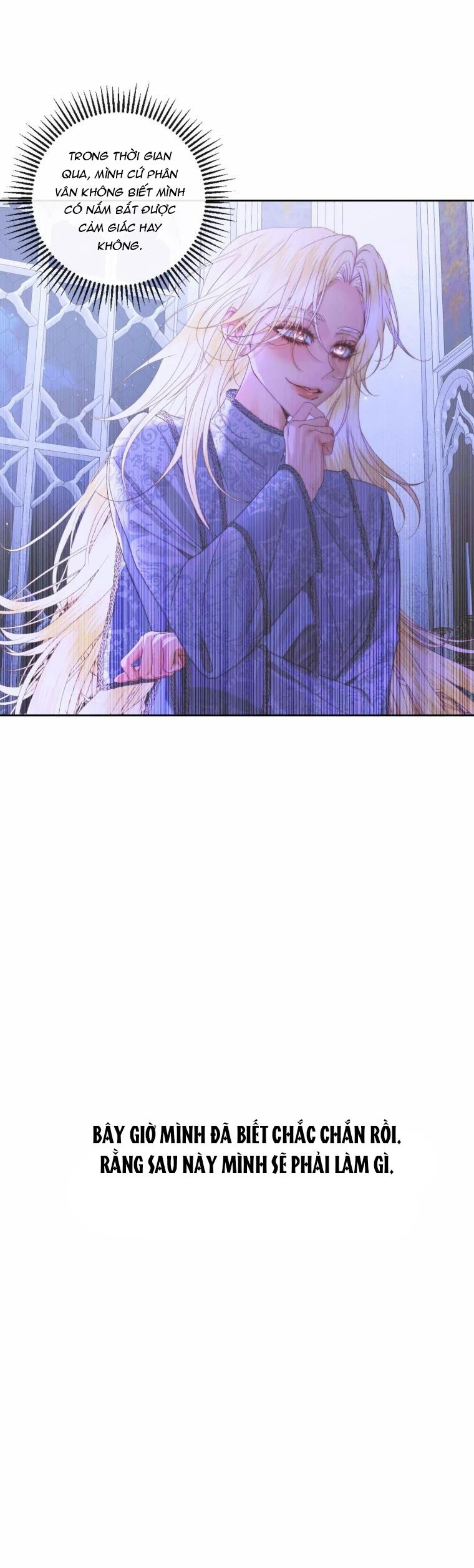 trở thành cô vợ khế ước của nhân vật phản diện chapter 70 28