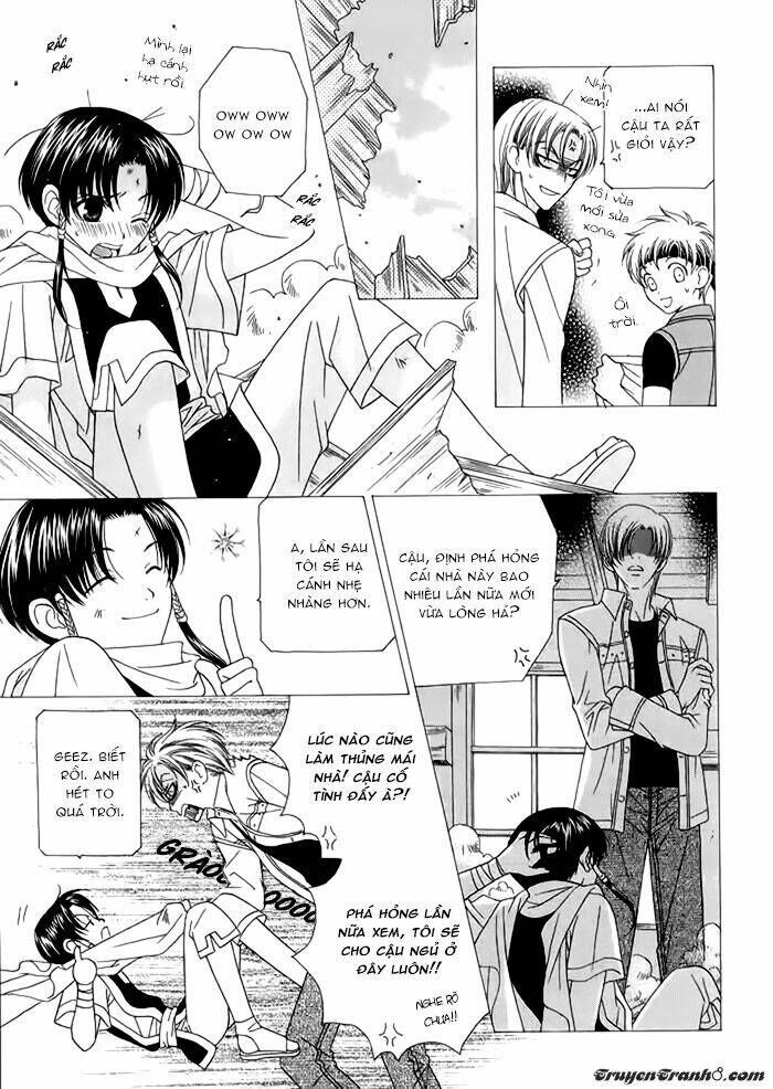 lost boys chapter 3 9