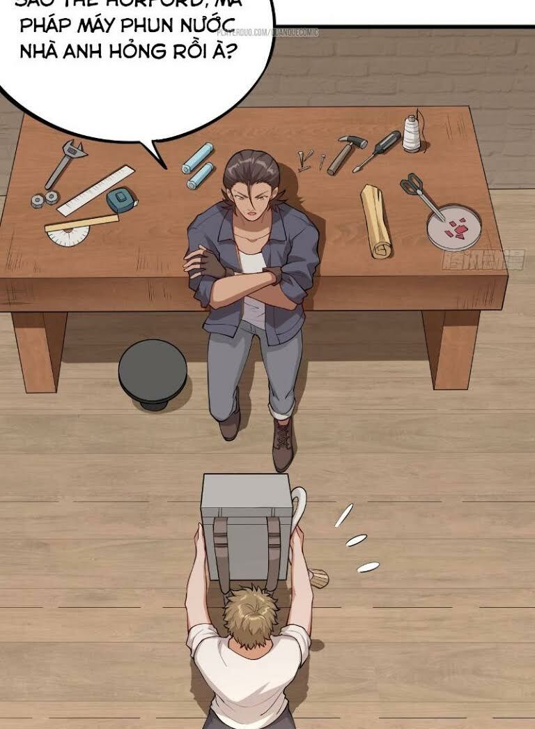 minh nhật thần đô chapter 1 37