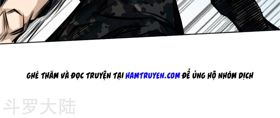 tuyệt thế binh vương chapter 48 24