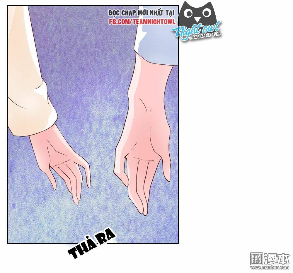 bộ trưởng ác ma tiếp cận tôi chapter 16 17