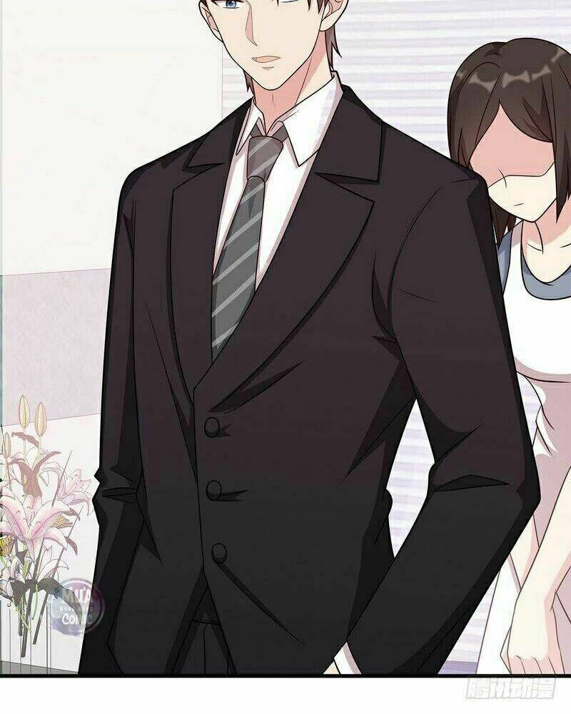 nam thần manh bảo tận diệt chapter 9 14