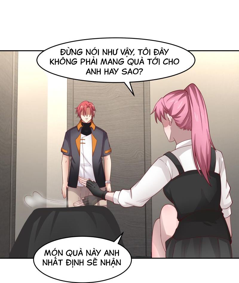 trên người ta có một rồng chapter 467 21