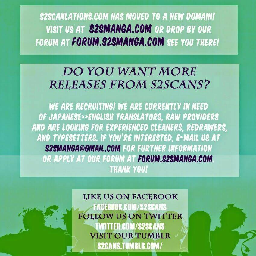 denpa kyoushi chapter 126 20