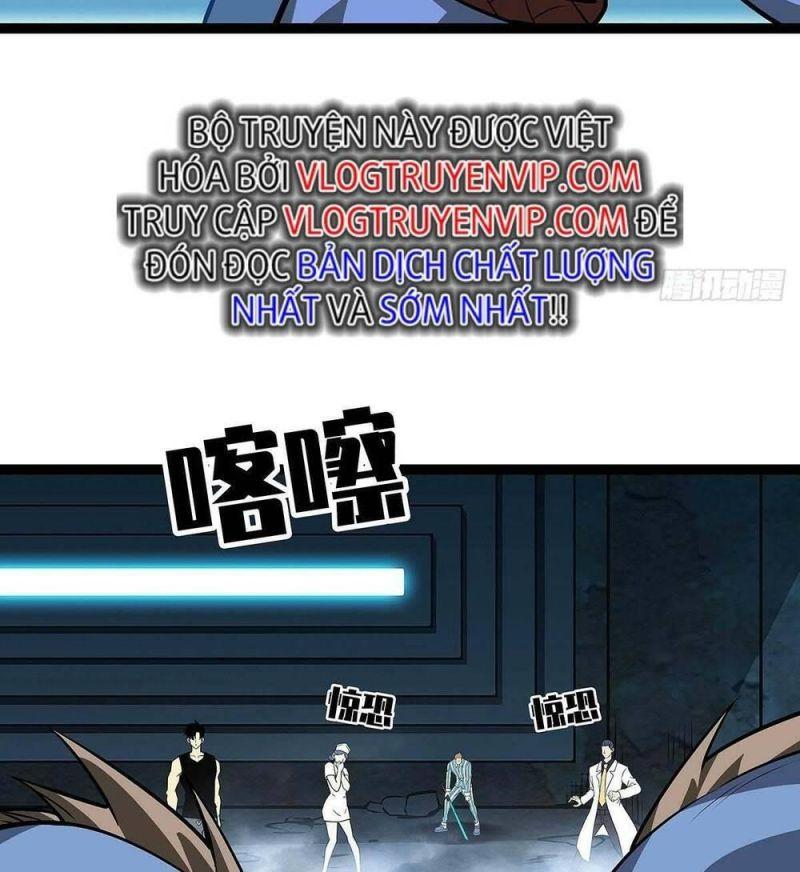 đi lên từ việc chơi game ngiêm túc chapter 105 4