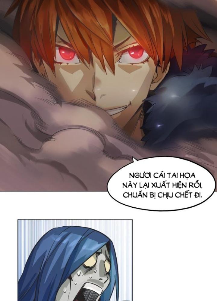 song hồn chiến ký chapter 2 40