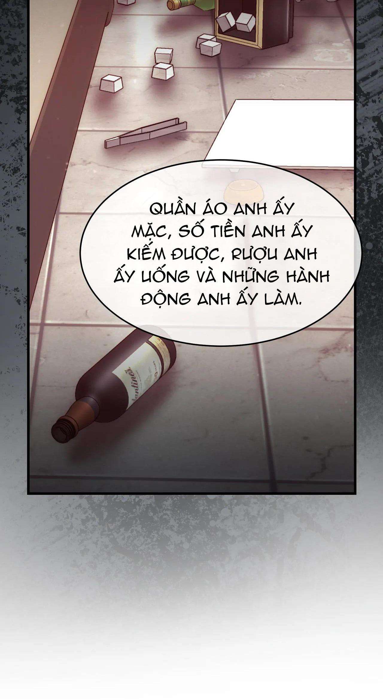 công cuộc báo thù của kẻ yếu thế chapter 59 65