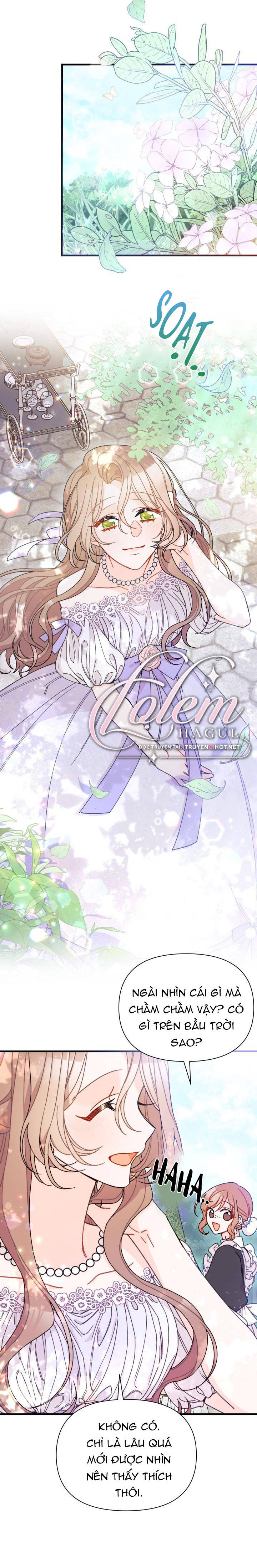 tôi đã kết hôn khi tôi tìm thấy nam chính chapter 20 2