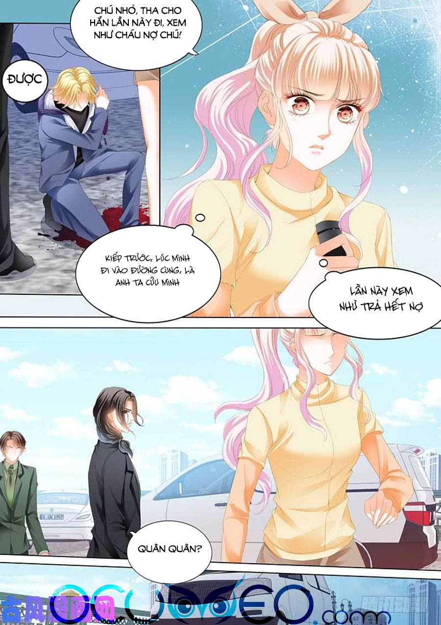 bá đạo tiểu thúc, xin trêu chọc vừa thôi! chapter 101 7