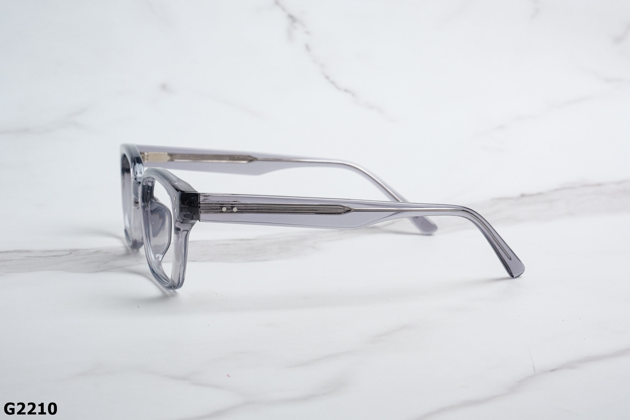 Gọng Kính Vuông SHADY Unisex G2210