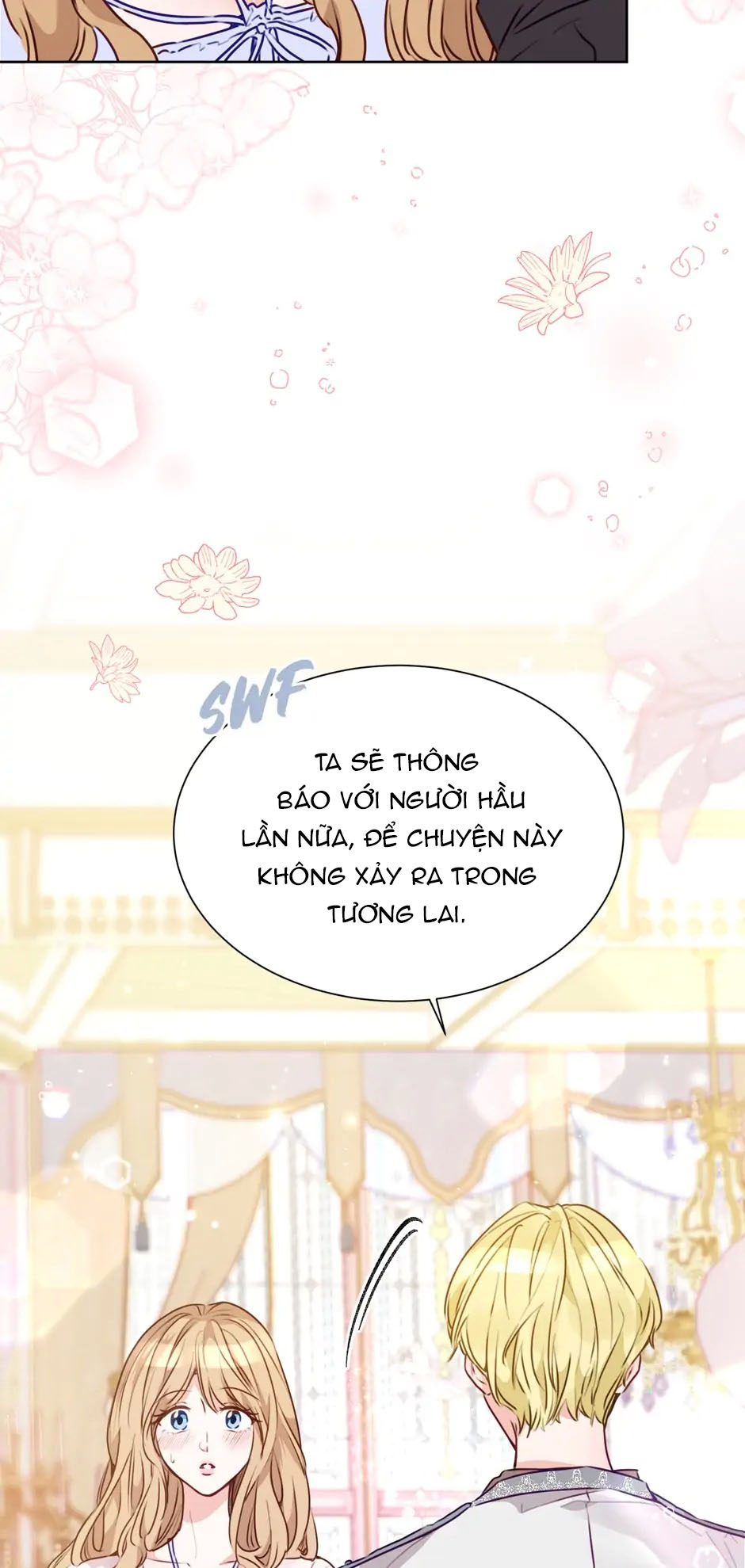 đánh cắp trái tim thiếu nữ chapter 15.1 41