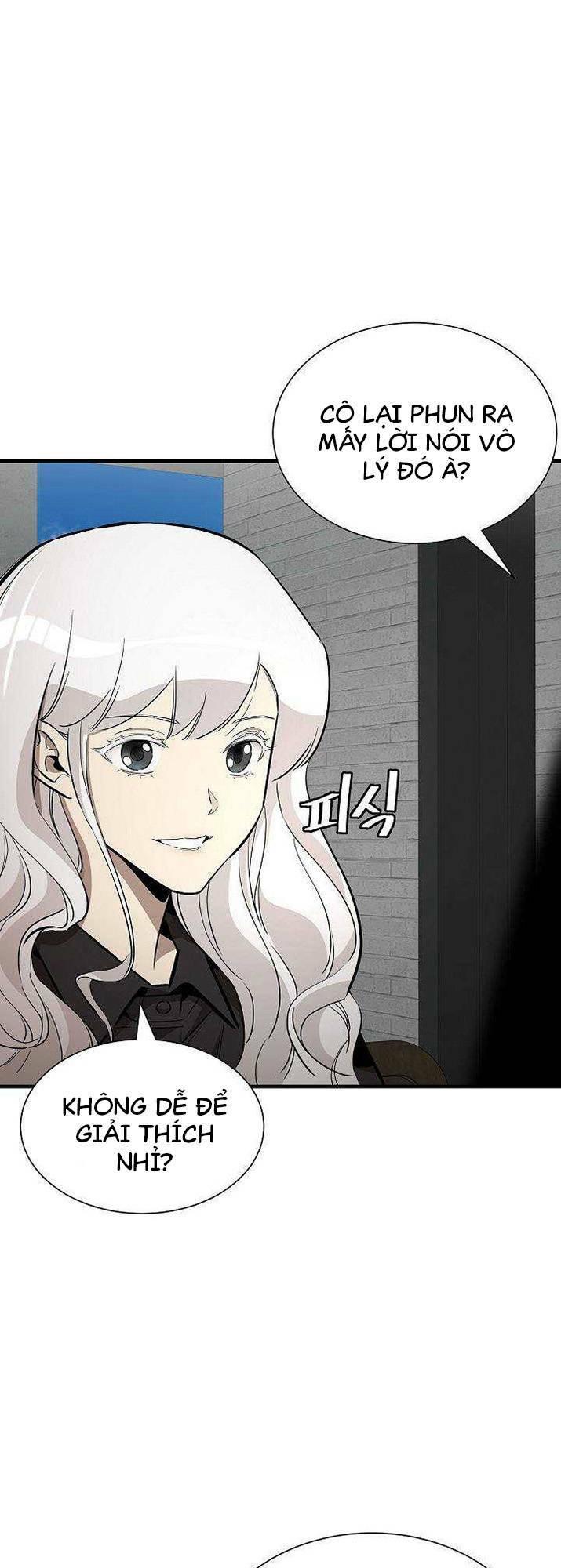 trở lại ngày tận thế chapter 152 26