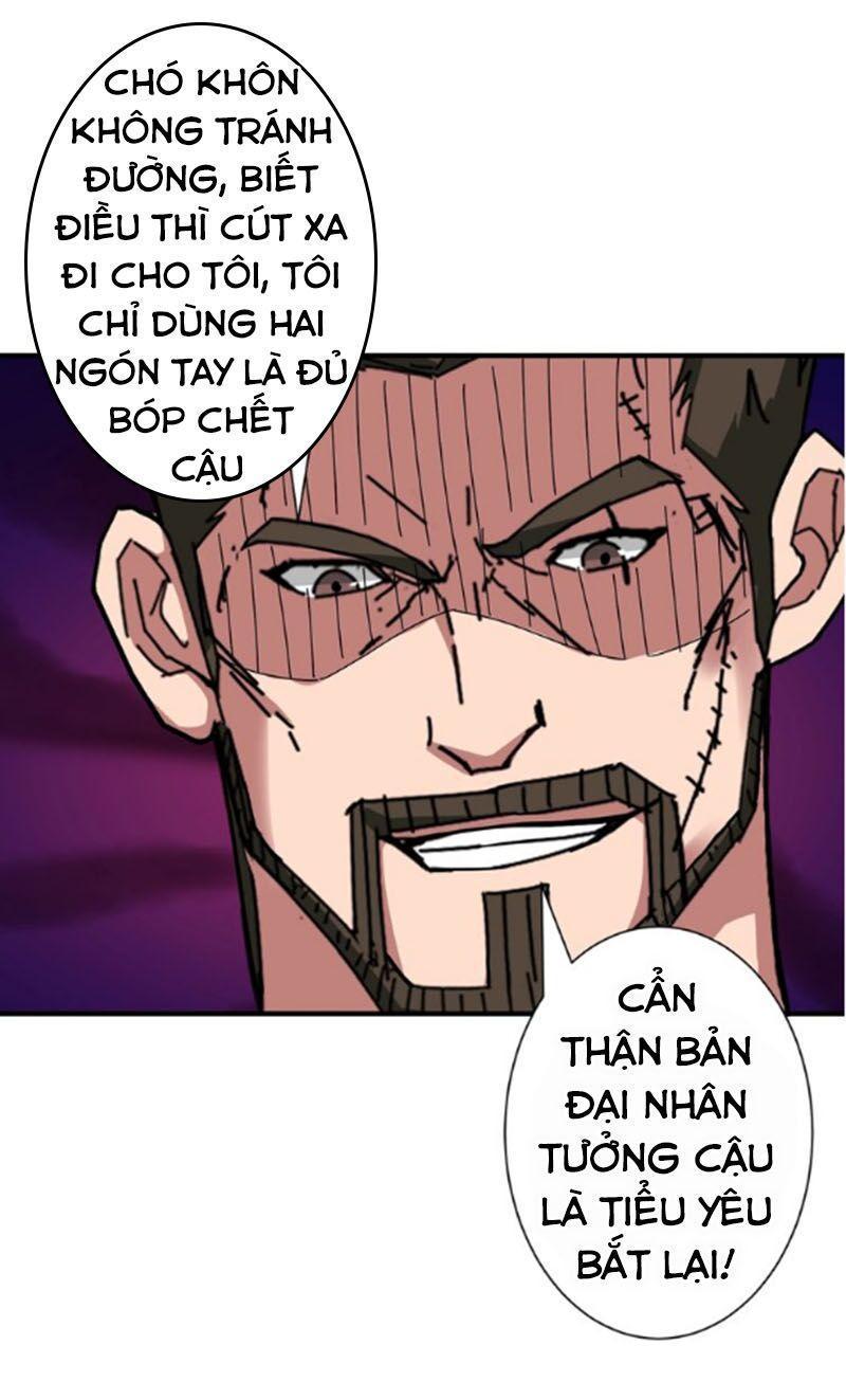 god slayer chapter 50 20