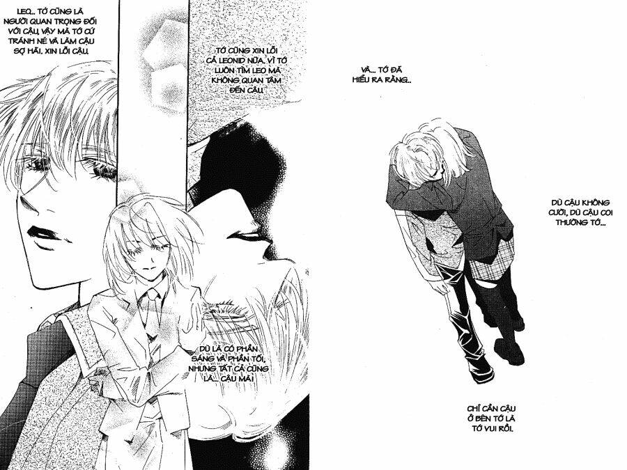 oridinary school chapter 8 33