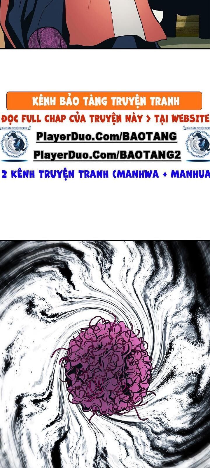 bất bại chân ma chapter 61 36