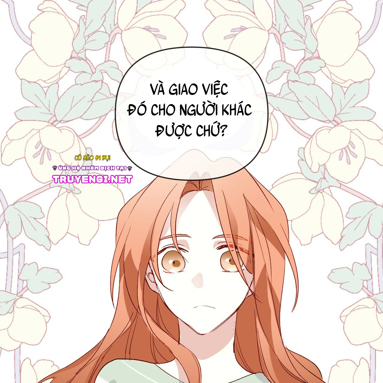 juliet, ở đây không phải là kansas đâu! chapter 1 49